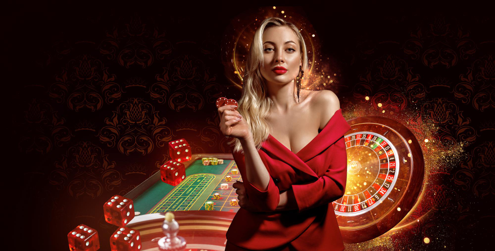 Online Casino Game