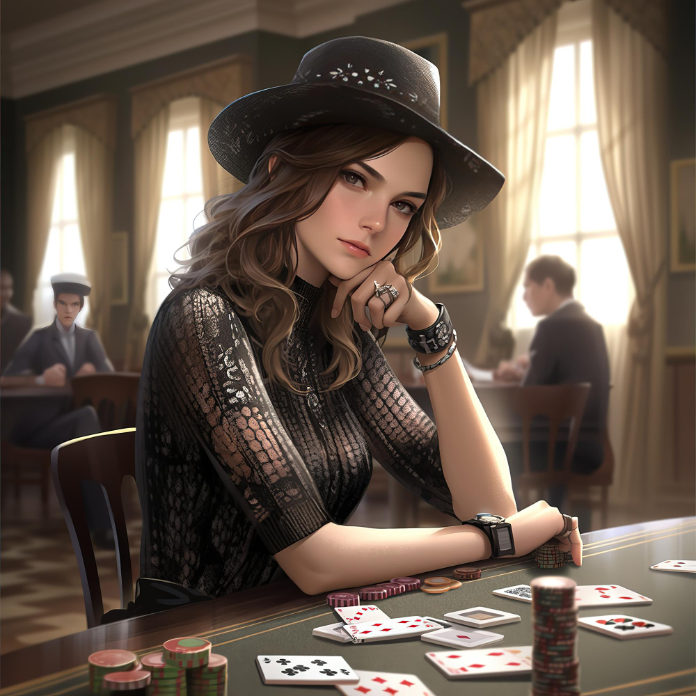 Online Casino Game