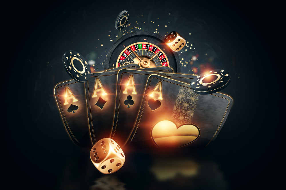 Online Casino Game