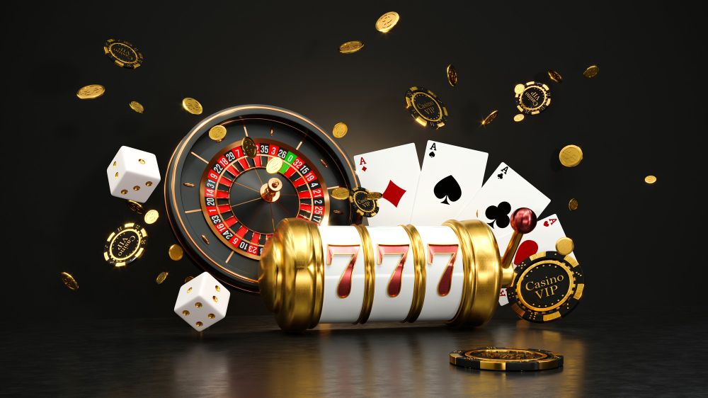 Online Casino Game