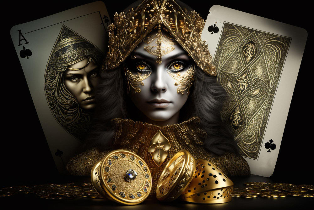 Online Casino Game