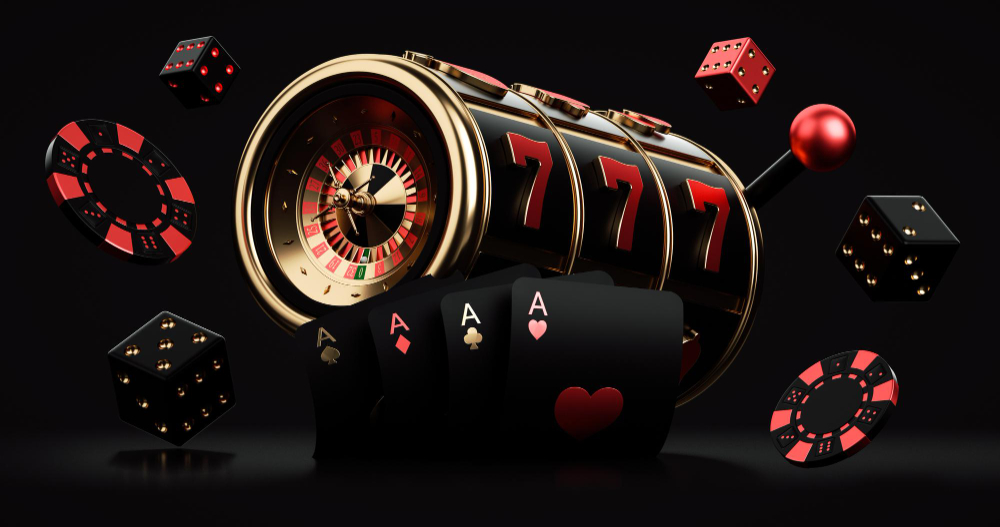 Online Casino Game